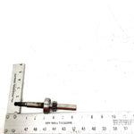 87-06 Suzuki Quadsport 80 OEM 12T Transmission Countershaft 24131-29A03 AS38