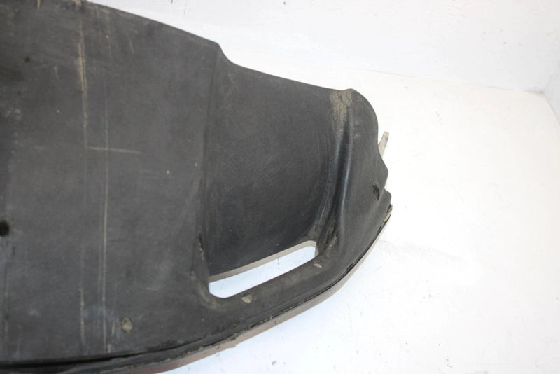 96 Polaris Xcr Sp 600 Oem Nose Cone W/Brace 5131070 SP154