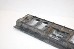 2015 Polaris Ranger Crew 900 Oem Rear Center Routing Plate 5450845-070 XP2