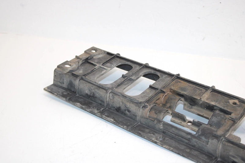 2015 Polaris Ranger Crew 900 Oem Rear Center Routing Plate 5450845-070 XP2