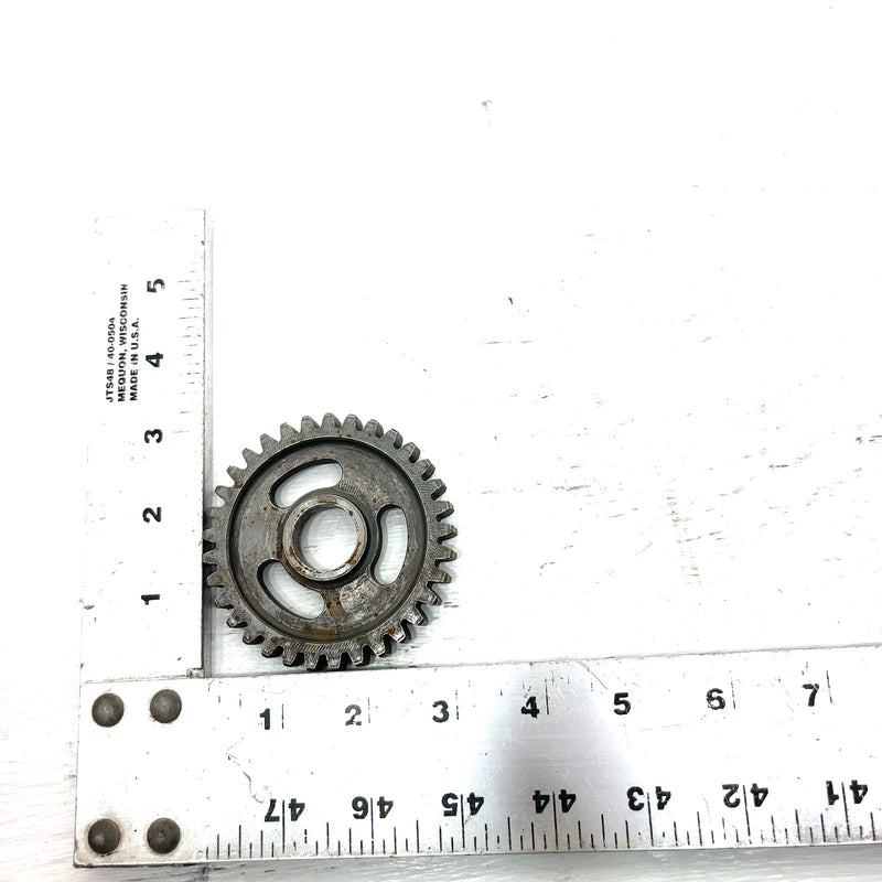 87-04 Yamaha Warrior 350 YFM350X OEM 33T 2nd Wheel Gear 1UY-17221-00-00 AY67