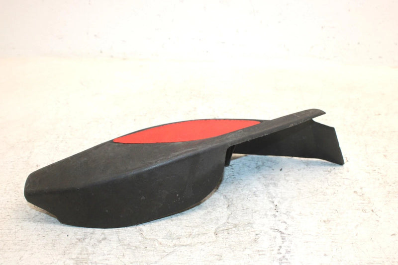 2000 Ski-doo Mxz 700 Oem Right Rear Bumper Cover 518321582 SS8