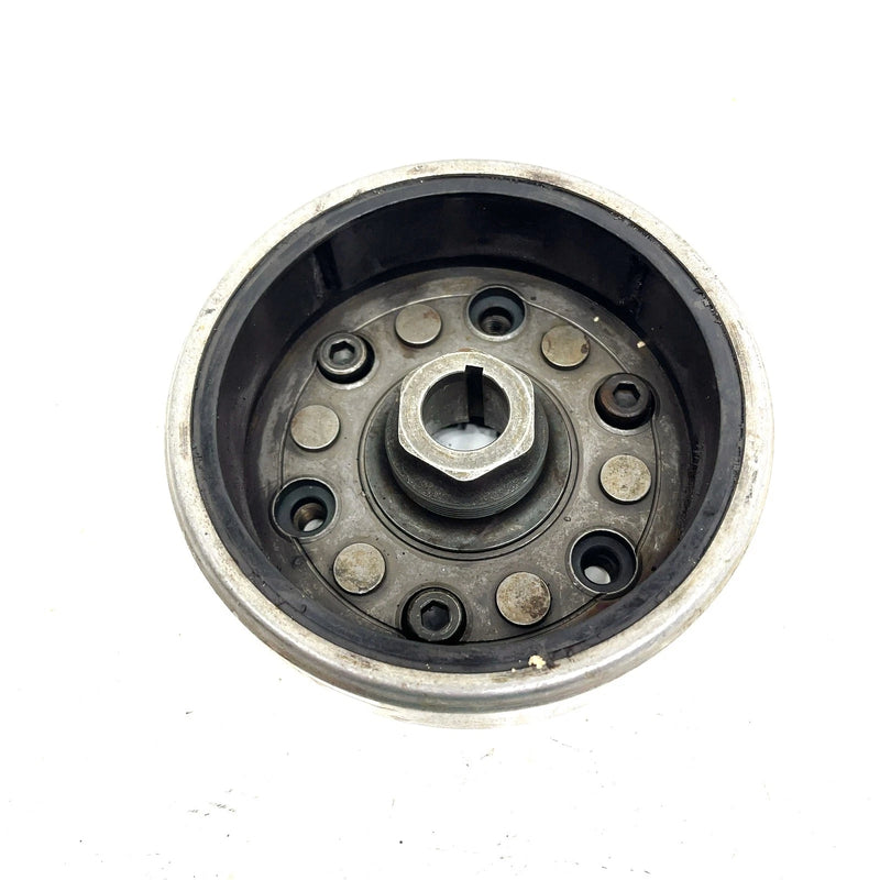 1987 Suzuki Quadrunner 4WD LT4WD OEM Flywheel 32102-19B10 AS28