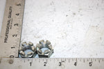 92 Polaris Trail Boss 250 Oem Nut (Pair) 7542712 AP21