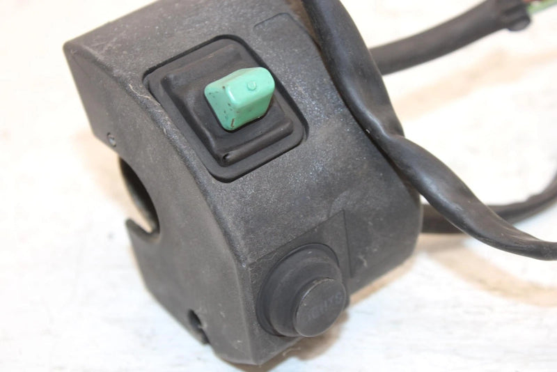 1998 Arctic Cat 2l 440 Oem Left Control Switch 0609-407 SA1