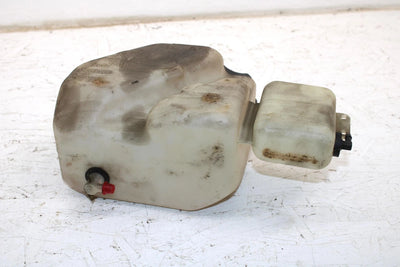 1996 Ski-doo Formula Iii 600 Oem Oil Coolant Tank 572043100 B556