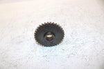 91 Yamaha Exciter Ii 570 Liquid Oem 39T Chaincase Sprocket 88F-47587-00-00 SY24