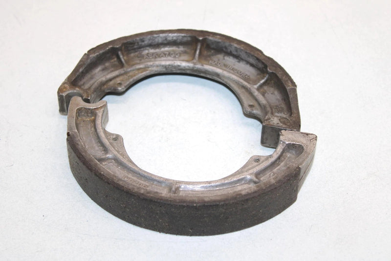 96 Kawasaki Bayou 400 4x4 Oem Rear Brake Pad Set 41048-1082 Q4544
