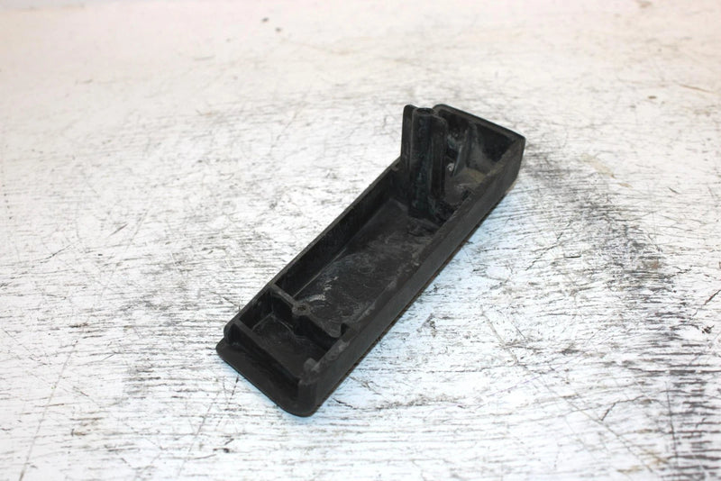 1998 Arctic Cat Zr 600 Oem Left Pan Bumper 1606-065 SA33