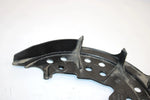 18 Suzuki King Quad 500 Oem Left Brake Disc Guard 59431-31G10 59431-31G11 AS9