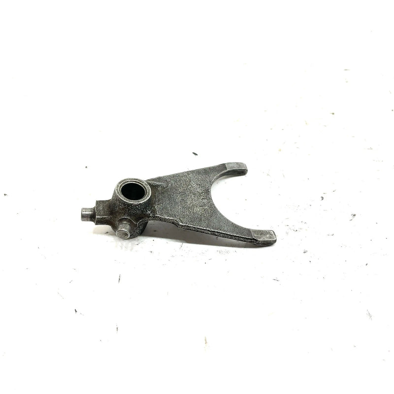 84-87 Suzuki Quadrunner 185 OEM Gear Shift Fork 4 25241-24401 AS0