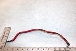 01 Arctic Cat 400 4x4 Oem Relay To Starter Cable 0445-004 AA21