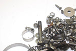 1996 Polaris Sl 780 Oem Nut Bolt Spacer Washer Hardware Kit JP17
