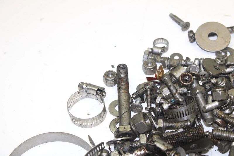 1996 Polaris Sl 780 Oem Nut Bolt Spacer Washer Hardware Kit JP17
