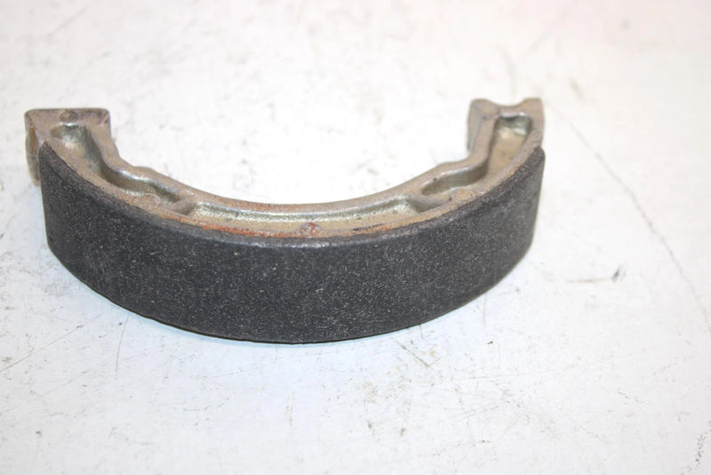 1986 Yamaha  Badger Yfm80s Oem Rear Brake Pad Set 183-W2536-00-00 AY8