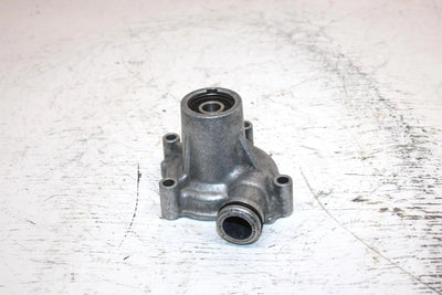 1989 Yamaha Inviter Oem Water Pump Housing 81E-12421-00-00 SY17