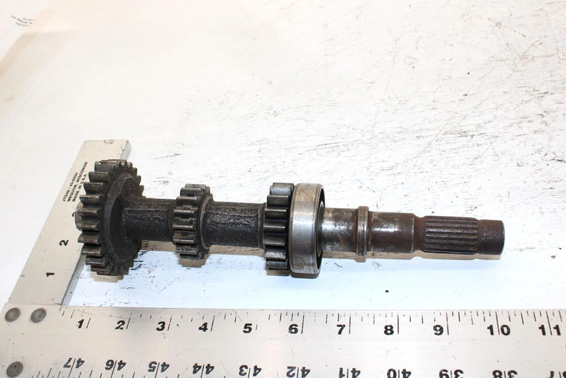 1995 Polaris Magnum 4x4 Oem Transmission Input Shaft 3233122 AP205