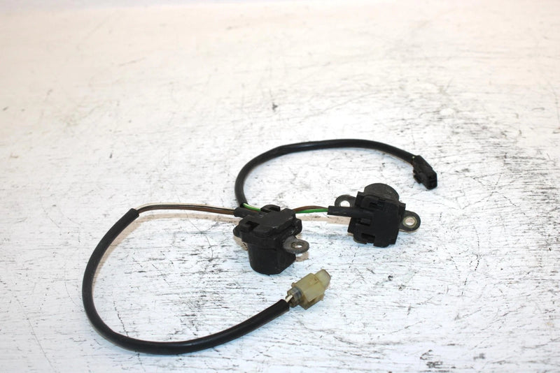 1996 Arctic Cat Zr 580 Oem Pickup Coil Set 3004-073 3004-074 SA24