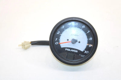 04 Polaris Pro Xr 800 Oem Tachometer 6 Pulse Gauge 3280427 SP169
