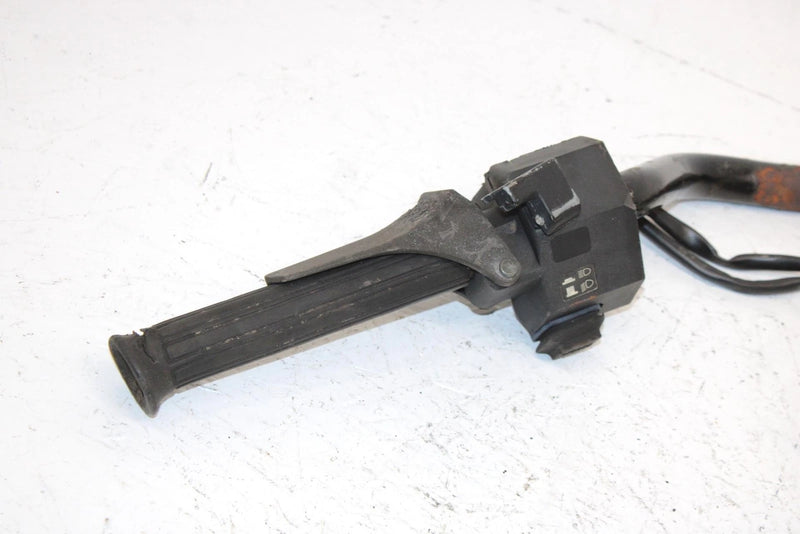 1993 Arctic Cat Ext 580 Z Oem Handlebar Set 0605-077 SA38