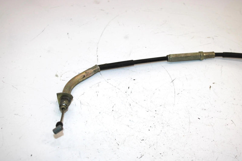 09 Can-am Ds90 Oem Front Brake Cable V45450DGF040 V45450DGF060LL AB3