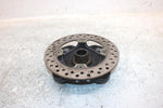 2019 Polaris Ranger 900 Xp Oem Front Wheel Hub And Rotor 5254999 XP6
