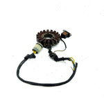 00-06 Honda Rancher 350 TRX350FM 4x4 OEM Stator 31120-HN5-672 AH75