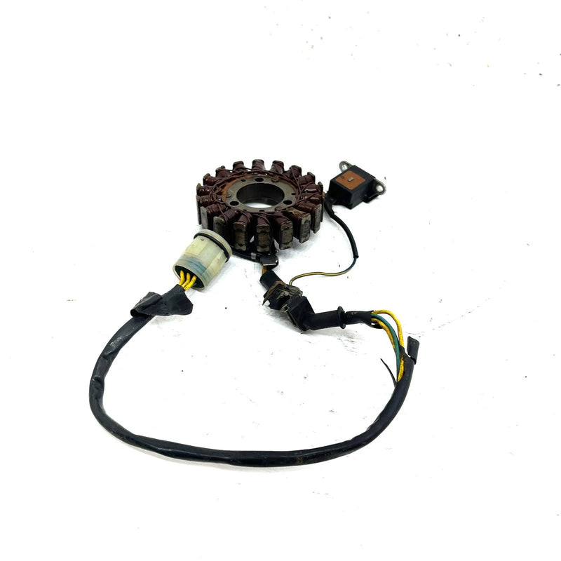 00-06 Honda Rancher 350 TRX350FM 4x4 OEM Stator 31120-HN5-672 AH75