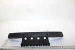 2000 Polaris Sportsman 500 Rse Oem Front Bumper 5432155-070 AP206