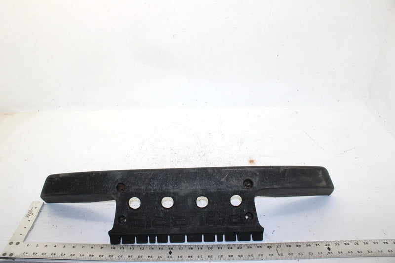 2000 Polaris Sportsman 500 Rse Oem Front Bumper 5432155-070 AP206