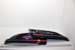 1997 Polaris 500 Indy Oem Side Panel Set  5811076 SP15