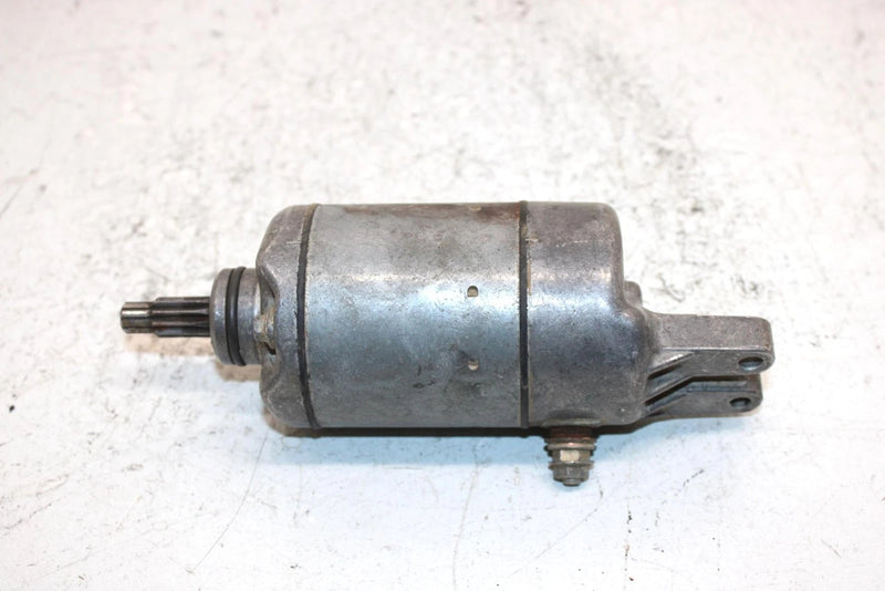 1997 Honda Trx400 Fw Oem Starter Motor 31200-HM7-003 AH42