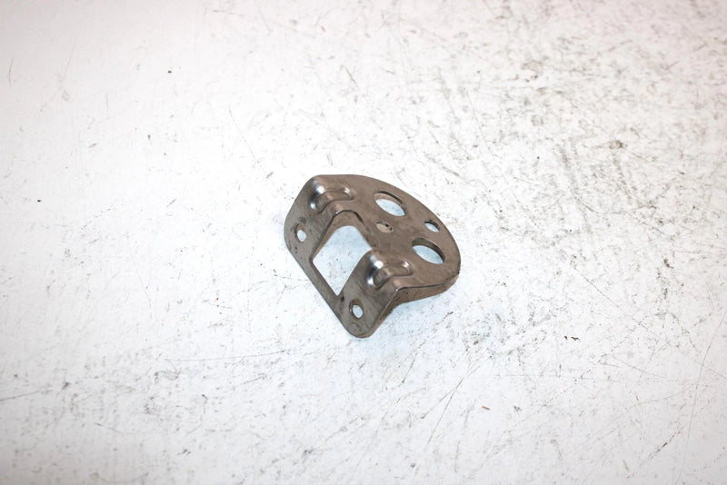 1987 Kawasaki 650 Sx Oem Strainer Bracket 11045-3735 JK7