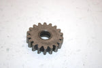84 Honda Fourtrax 200 Trx200 A Oem 18T Reverse Idler Gear 23960-969-000 AH33