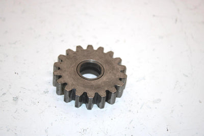 84 Honda Fourtrax 200 Trx200 A Oem 18T Reverse Idler Gear 23960-969-000 AH33
