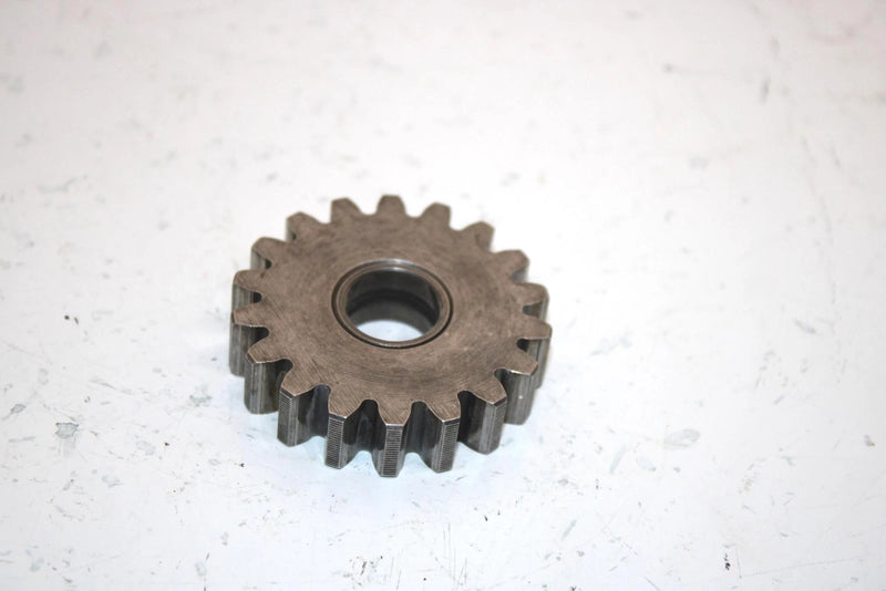 84 Honda Fourtrax 200 Trx200 A Oem 18T Reverse Idler Gear 23960-969-000 AH33