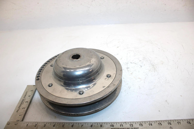 92 Polaris Classic Oem Driven Clutch 1322151 1322105 1322132 SP148