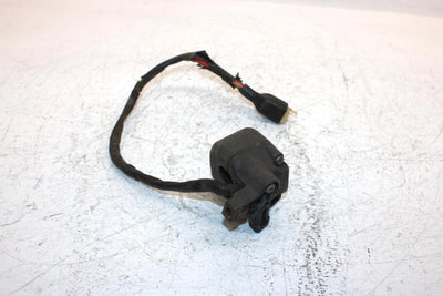 1998 Kawasaki Bayou 300 Oem Left Control Switch 46091-1462 AK17