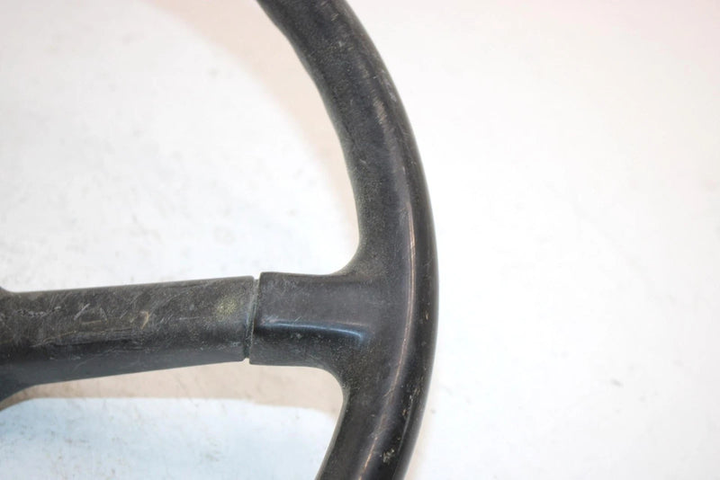 2008 Polaris Ranger 700 Oem Steering Wheel 1821334 1823678 XP0