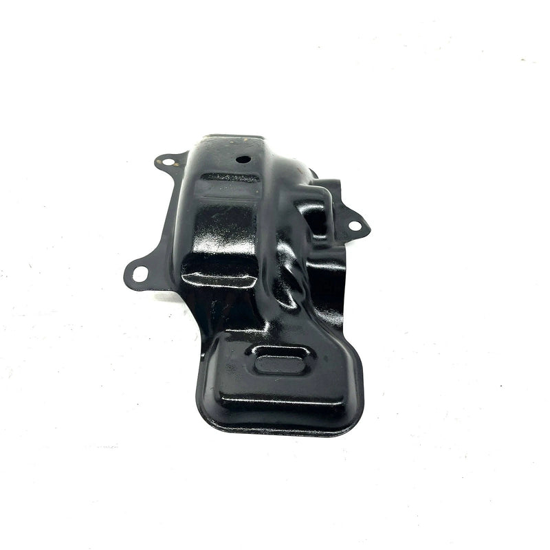 07-14 Honda Rancher 420 TRX420FE OEM Rear Diff Skid Plate 50355-HP5-600 AH76