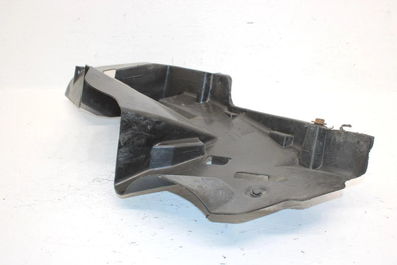09 Honda Trx 500 Fpea Foreman P/s Oem Left Inner Splash Guard 61864-HP0-A00 AH17