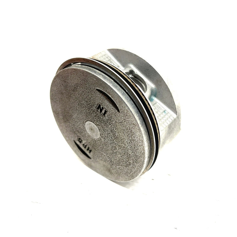 07-19 Honda Rancher 420 OEM 86.5mm Piston 13111-HP5-600 AH28