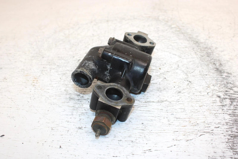 1996 Arctic Cat Cougar Oem Coolant Manifold Assembly 3003-470 3004-509 SA32