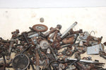 1997 Suzuki King Quad 300 4x4 Oem Nut Bolt Spacer Hardware Kit AS11