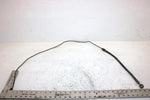 2000 Polaris Xplorer Oem Rear Brake Line 1930873 AP177