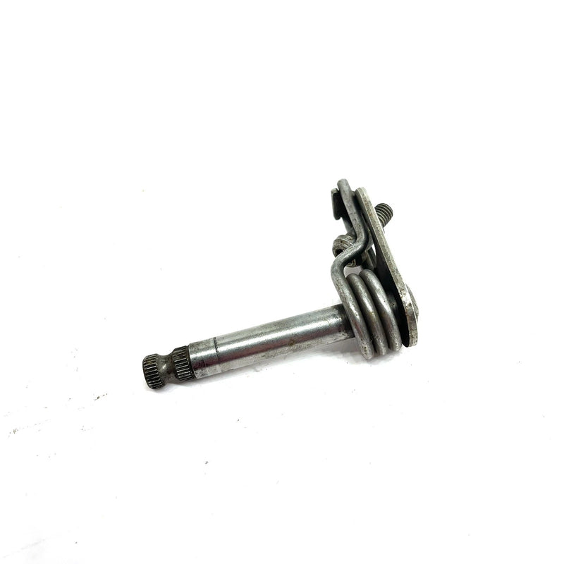 08-13 Kawasaki Teryx 750 KRF750A 4x4 OEM Shift Shaft 13236-0051 XK0.1