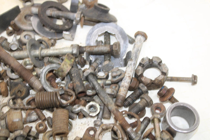 1996 Polaris Xplorer 300 Oem Hardware Kit AP134