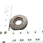 89-01 Suzuki Quadrunner 160 OEM 30T 2nd Driven Gear 24321-02C00 AS32