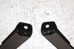 02 Polaris Sportsman 400 Oem Fuel Tank Bracket Set 5247184 5246069-067 AP75