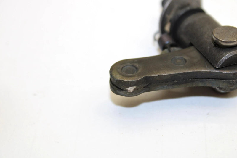 89 Suzuki Quadrunner 160 LT160E 2x4 OEM Clutch Release Arm 23225-18a01 AS16